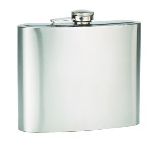 32oz Large Quarter Gallon Liquor Flask