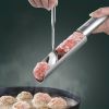 1pc Meatball Maker Stainless Steel Meatball Maker