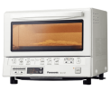 Panasonic 4 Slice FlashXpress Toaster Oven