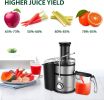 KOIOS Juicer