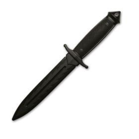 12" Rubber Training Knife