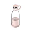 Portable Electric Juicer Blender Usb Mini Fruit Mixers Juicers Fruit Extractors Food Milkshake Multifunction Juice Maker Machine