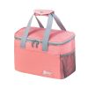 Lunch box bag lunch bento bag hand-held rice bag thickened aluminum foil waterproof ice bag insulation bag