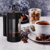 French Press Coffee Machines